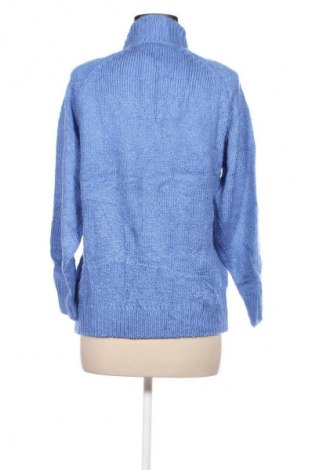 Damenpullover Karen Scott, Größe XL, Farbe Blau, Preis 7,49 €