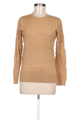 Damenpullover Karl Lagerfeld, Größe M, Farbe Beige, Preis € 74,99