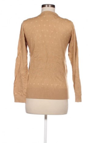 Damenpullover Karl Lagerfeld, Größe M, Farbe Beige, Preis € 74,99