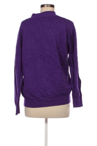 Damenpullover Kate Harris, Größe XXL, Farbe Lila, Preis 16,99 €