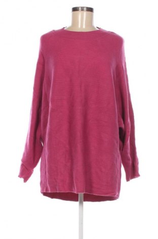 Damenpullover Katies, Größe XL, Farbe Rosa, Preis € 4,99