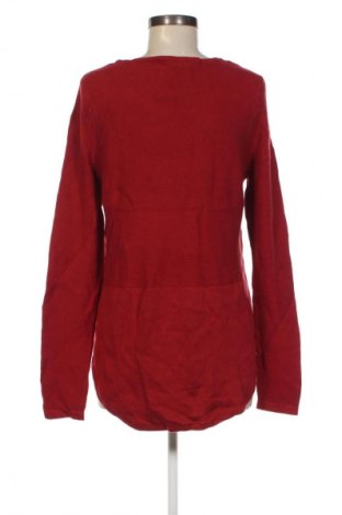 Damenpullover Katies, Größe S, Farbe Rot, Preis 10,49 €