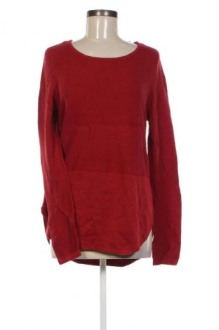 Damenpullover Katies, Größe S, Farbe Rot, Preis 10,49 €