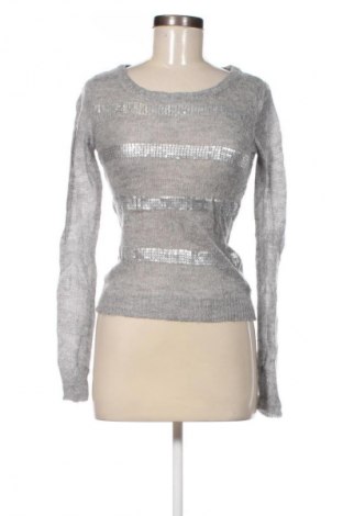 Damenpullover Kersh, Größe M, Farbe Grau, Preis € 4,49