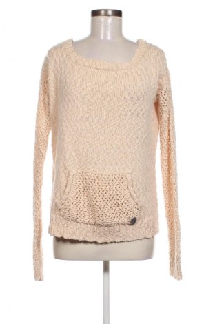 Damenpullover Khujo, Größe S, Farbe Beige, Preis 71,65 €