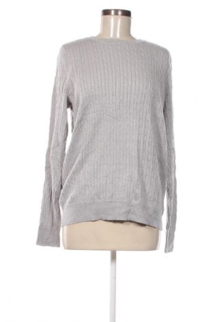 Damenpullover Kim Rogers, Größe L, Farbe Grau, Preis € 11,49