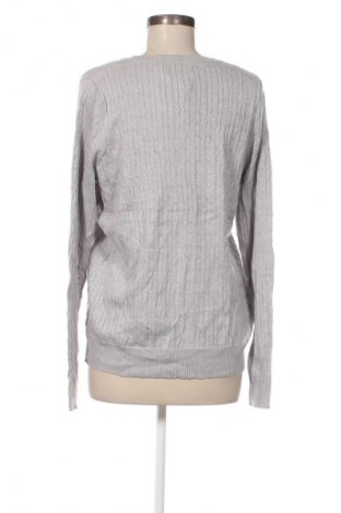 Damenpullover Kim Rogers, Größe L, Farbe Grau, Preis € 11,49