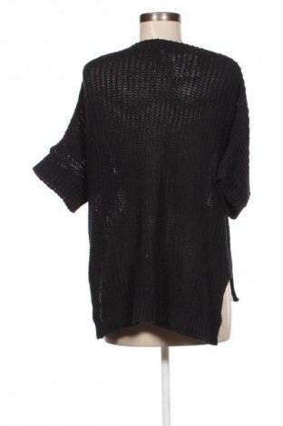 Pulover de femei Knit Factory, Mărime M, Culoare Negru, Preț 61,99 Lei