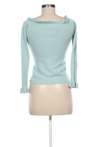 Damenpullover Kontatto, Größe S, Farbe Blau, Preis € 14,49