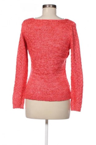 Damenpullover Koroshi, Größe M, Farbe Rot, Preis € 3,99