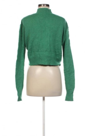 Damski sweter L.A. Hearts by Pacsun, Rozmiar M, Kolor Zielony, Cena 131,99 zł