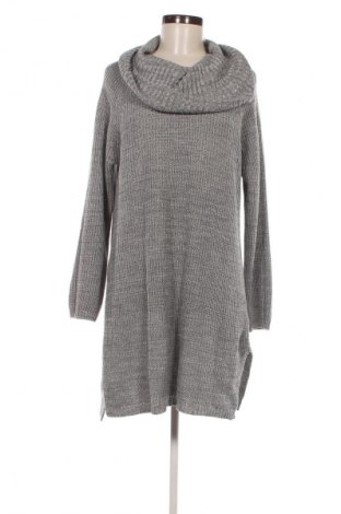 Damenpullover LC Waikiki, Größe L, Farbe Grau, Preis 17,49 €