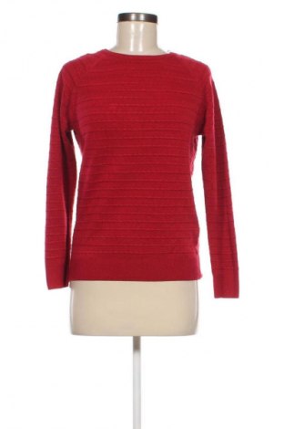 Damenpullover LC Waikiki, Größe M, Farbe Rot, Preis € 17,49