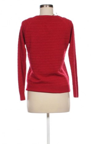 Damenpullover LC Waikiki, Größe M, Farbe Rot, Preis € 17,49