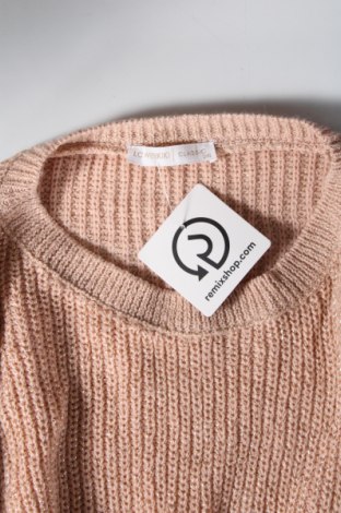 Damenpullover LC Waikiki, Größe 3XL, Farbe Rosa, Preis € 20,99