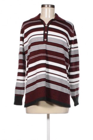 Damski sweter LMC, Rozmiar XL, Kolor Kolorowy, Cena 79,99 zł