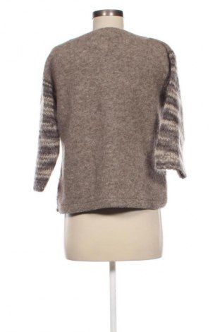 Damenpullover La Fee Maraboutee, Größe S, Farbe Braun, Preis € 22,49