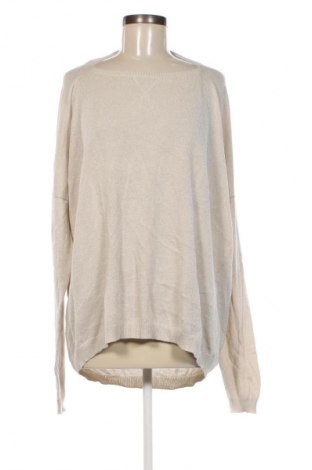 Damenpullover La Redoute, Größe XL, Farbe Beige, Preis € 28,99