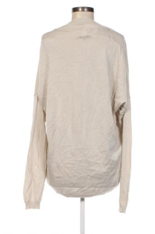 Damenpullover La Redoute, Größe XL, Farbe Beige, Preis € 28,99