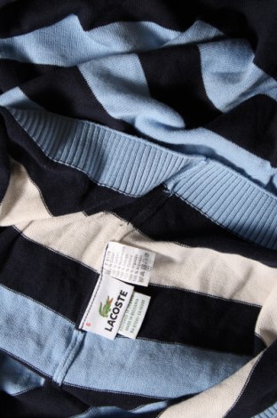 Damski sweter Lacoste, Rozmiar XL, Kolor Niebieski, Cena 197,99 zł