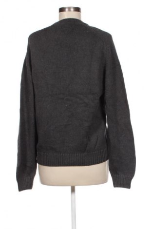 Damenpullover Lands' End, Größe M, Farbe Grau, Preis 7,49 €