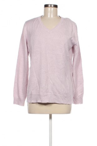 Damenpullover Laura Scott, Größe L, Farbe Aschrosa, Preis € 20,49