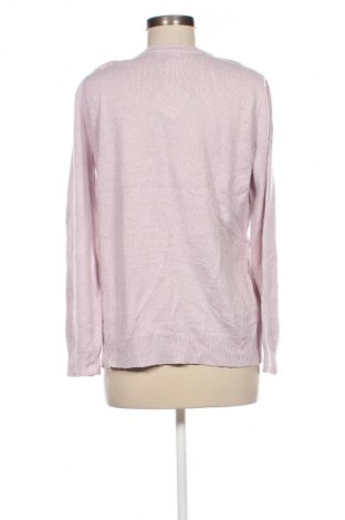 Damenpullover Laura Scott, Größe L, Farbe Aschrosa, Preis 20,49 €