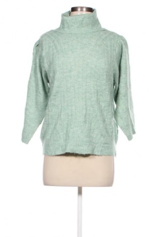 Damenpullover Laura Torelli, Größe S, Farbe Grün, Preis € 11,49