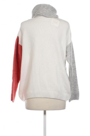 Damenpullover Laura Torelli, Größe L, Farbe Mehrfarbig, Preis 10,99 €