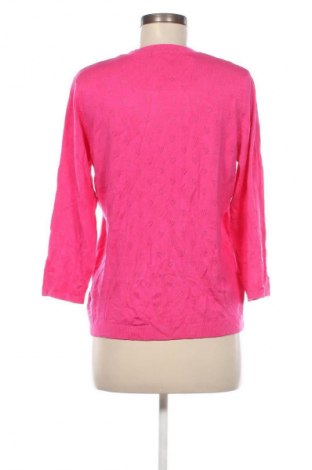 Damenpullover Laura Torelli, Größe M, Farbe Rosa, Preis € 20,49