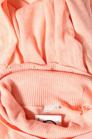 Damenpullover Laura Torelli, Größe XL, Farbe Rosa, Preis € 11,49