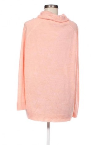 Damenpullover Laura Torelli, Größe XL, Farbe Rosa, Preis € 11,49