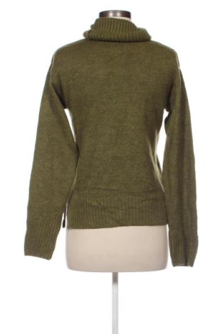 Damenpullover Laura Torelli, Größe S, Farbe Grün, Preis € 10,49