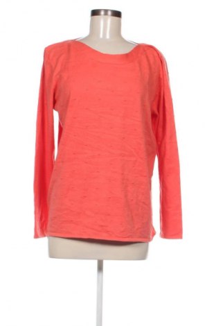 Damenpullover Laura Torelli, Größe L, Farbe Orange, Preis 4,49 €