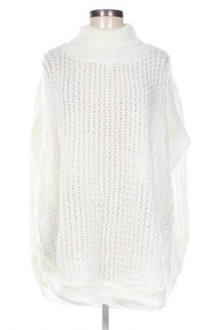 Damenpullover Lauren Conrad, Größe M, Farbe Weiß, Preis 4,99 €