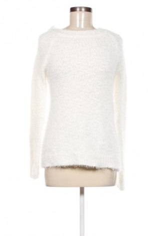 Damenpullover Lauren Conrad, Größe S, Farbe Weiß, Preis € 14,99