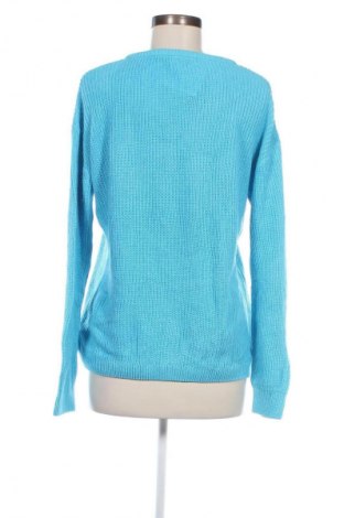 Damski sweter Lawrence Grey, Rozmiar S, Kolor Niebieski, Cena 119,99 zł