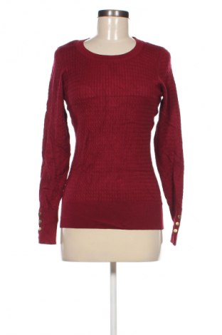 Damski sweter Le Chateau, Rozmiar S, Kolor Czerwony, Cena 198,99 zł