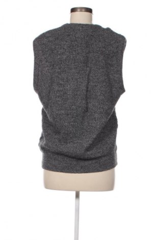 Damenpullover Le Tigre, Größe M, Farbe Grau, Preis 9,49 €