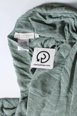 Pulover de femei Le Tricot Perugia, Mărime M, Culoare Verde, Preț 91,99 Lei