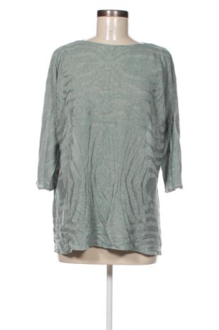 Pulover de femei Le Tricot Perugia, Mărime M, Culoare Verde, Preț 91,99 Lei