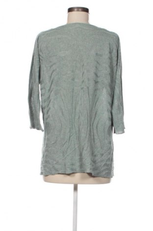 Pulover de femei Le Tricot Perugia, Mărime M, Culoare Verde, Preț 91,99 Lei