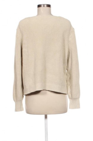 Damenpullover LeGer By Lena Gercke X About you, Größe M, Farbe Beige, Preis 7,49 €