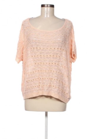 Damenpullover Lee Cooper, Größe M, Farbe Rosa, Preis 4,99 €