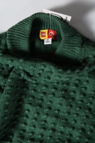 Damenpullover Lego, Größe M, Farbe Grün, Preis € 28,99