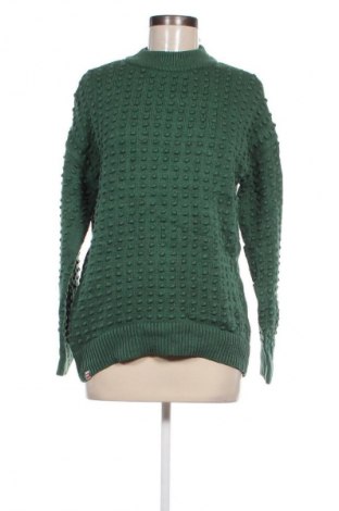 Pulover de femei Lego, Mărime M, Culoare Verde, Preț 20,99 Lei