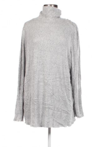 Damenpullover Lily Morgan, Größe XL, Farbe Grau, Preis € 3,49