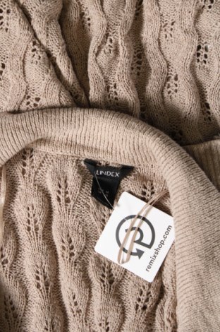 Damenpullover Lindex, Größe M, Farbe Beige, Preis € 10,49