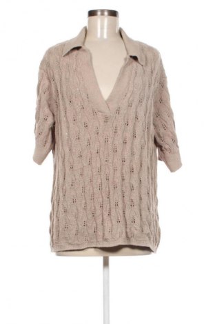 Damenpullover Lindex, Größe M, Farbe Beige, Preis € 10,49