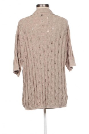 Damenpullover Lindex, Größe M, Farbe Beige, Preis € 10,49